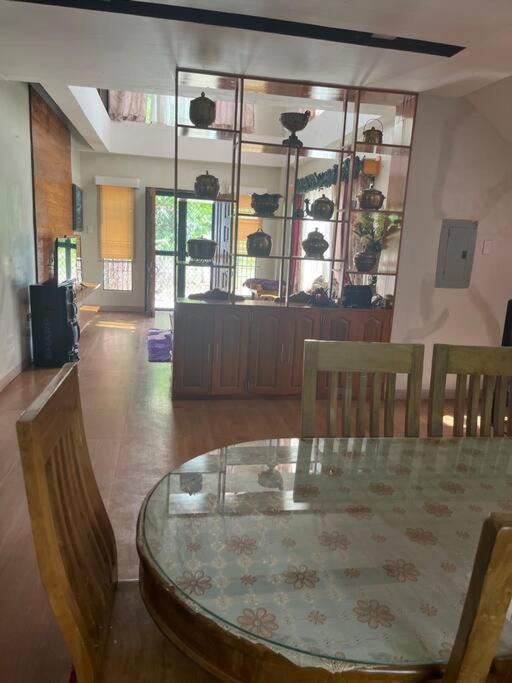 Beautiful 3 Bedroom Vacation Home With View. Zamboanga Eksteriør bilde